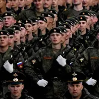 نقشه اضطراری انگلیس برای حمله احتمالی روسیه فاش شد