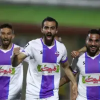 لیگ یک؛ ضد حمله علیه لیگ برتر بنفش‌ها