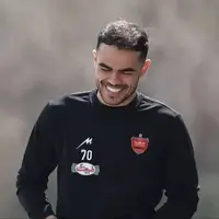 خبر خوش پزشک پرسپولیس در مورد اورونوف