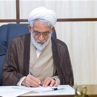 تأکید دوباره دیوان عالی کشور بر منع تلقی &quot;حکم&quot; به &quot;قرار&quot;