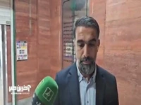 کاظم برجلو سرپرست سایپا: باشگاه ما یک باشگاه اخلاق‌مدار است و به حواشی توجهی ندارد