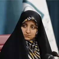 واکنش معاون پزشکیان به مبدا پیامک‌های ارسالی تذکر حجاب