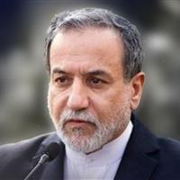 عراقچی: رضایت‌مندی خبرگان رهبری از عملکرد وزارت خارجه، سرمایه ماست