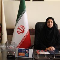 استقرار تیم سیار انتقال خون کرمانشاه در گیلانغرب