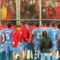 جنگ سهمیه در لالیگا؛ تهدید بازیکنان خودی به قتل!‏