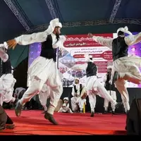 جشنواره موسیقی اقوام در خراسان شمالی