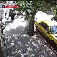  ادامه سرقت از دانشجویان در خیابان‌های تهران