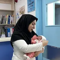 وزارت بهداشت از افزایش ۳۰ درصدی حقوق ماماها خبر داد