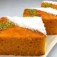 تا چاییت دم بکشه این کیک بهشتی آماده می شه