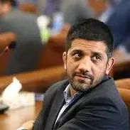 علیرضا دبیر: حضور شهردار در جلسه دفاع من رانت نبود، شهردار، مشاور من بود