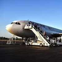 اعزام نخستین کاروان حج تمتع از گیلان