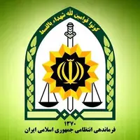 دستگیری عامل تخریب سنگ قبور در تبریز 