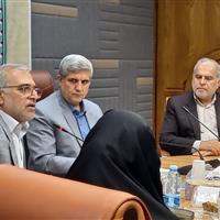 مشکل منابع برای رفع فقردر کشور نداریم