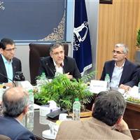 1000 میلیارد تسهیلات برای دانش‌بنیان‌های خراسان رضوی