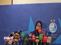 صحبت‌های سخنگوی باشگاه استقلال در خصوص حضور ماتزاری بر روی نیمکت این تیم 