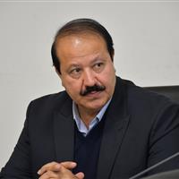 یوسفی: صنعت گلستان قربانی بی‌عدالتی در توزیع منابع و مشوق‌ها است