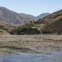 افزایش شدید مصرف آب در پی افزایش دمای هوا
