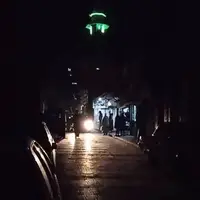 اعمال خاموشی‌های مدیریت‌شده در هرمزگان 