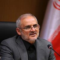 حاجی میرزایی شهادت کاظم مصدق محیط‌بان گلستانی را تسلیت گفت