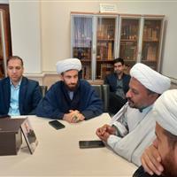 معلمان مدارس صدرا طلایه‌داران تربیت نسل آینده هستند