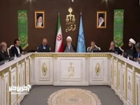 گفت‌وگوهایی که منجر به رهایی ۷۷۷ نفر از قصاص شد 