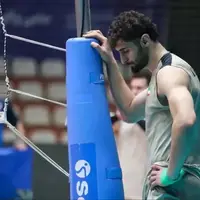 دیوار جدید والیبال ایران در فکر VNL