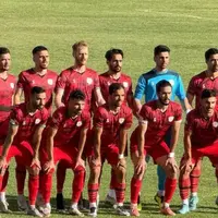لیگ یک؛ برد حیاتی شاگردان پیوس