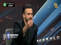 سروش رفیعی: فکر می‌کنند من برای کنار زدن امید و وحید برای کاپیتانی نقشه دارم!