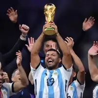 آگوئرو: علاقه رئال به من واقعی نبود!
