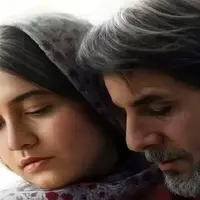 بازی درخشان امین حیایی در «زیبا صدایم کن»