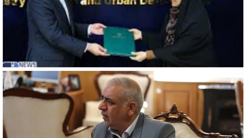 سفر معاون وزیر راه به چهارمحال و بختیاری