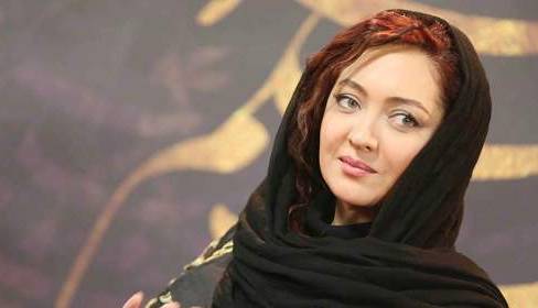 چهره ها/ استوری پشت وانتی نیکی کریمی