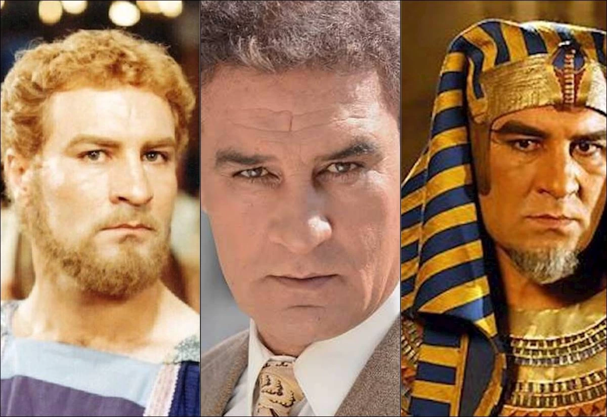 چهره‌ شکسته «جعفر دهقان» در یک مراسم جلب توجه کرد