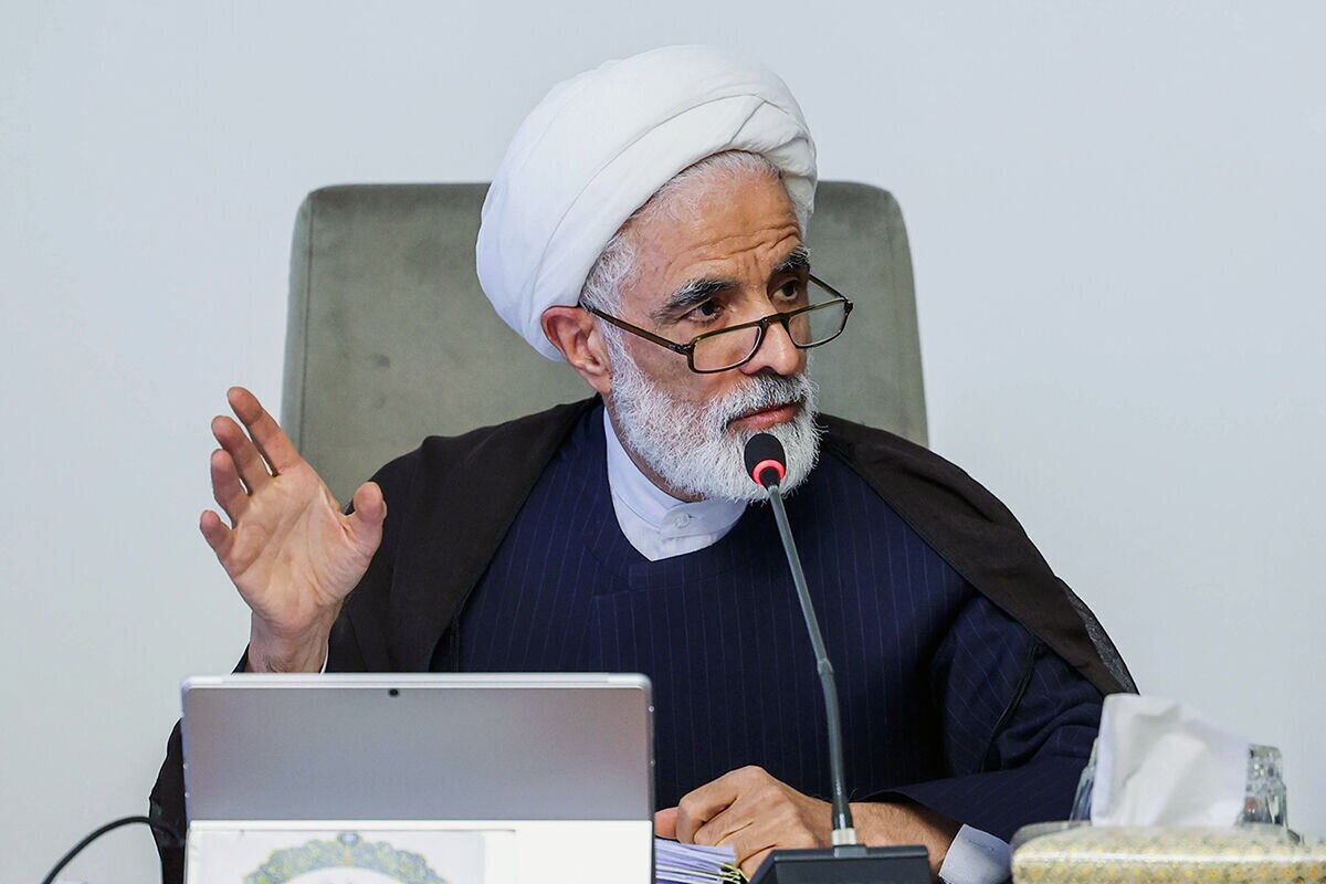 معاون حقوقی رئیس‌جمهور: کمیته بررسی علل وقوع حادثه بندر شهید رجایی در هیأت دولت تشکیل شد