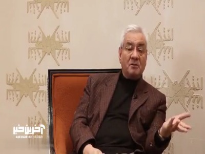 ابراهیم اصغرزاده: سفر وزیر دفاع عربستان و اشتیاق اعراب نسبت به مذاکرات ایران، فرصت فوق العاده طلایی است