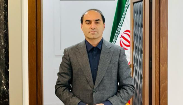 سرپرست صمت آذربایجان غربی منصوب شد