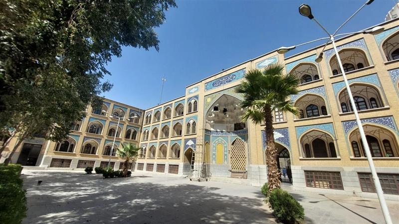حوزه علمیه در فرآیند جهانی شدن/ سناریوهای تغییر درآینده حوزه