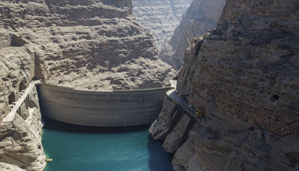 کاهش ۳۵ درصدی ذخایر آبی در خوزستان