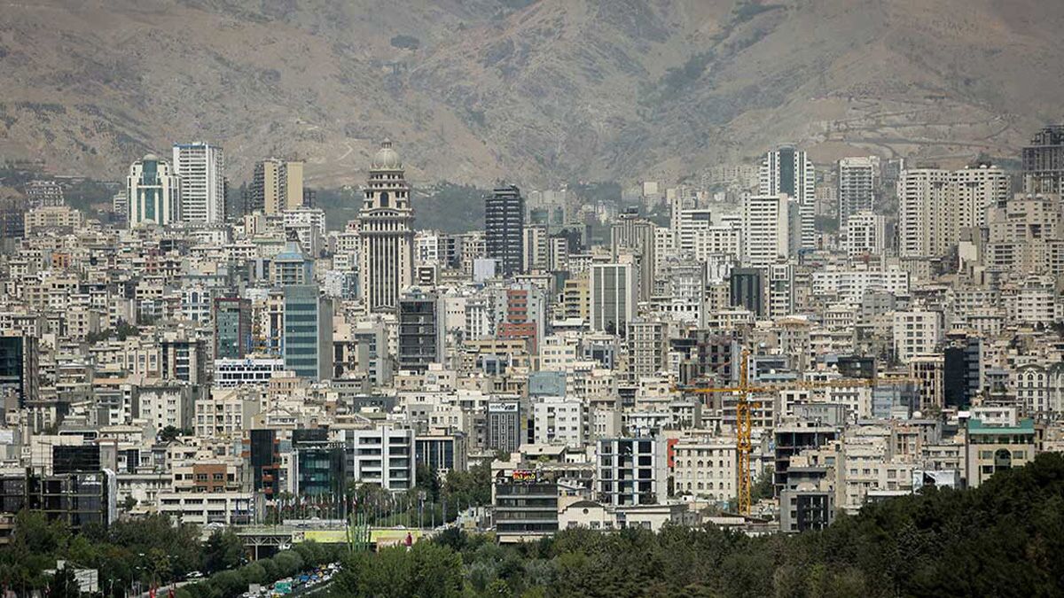 تشدید بحران مسکن با تراکم فروشی؛ کلانشهرها جایی برای نفس کشیدن ندارند