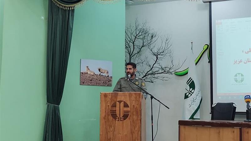 تشکلهای زیستمحیطی استان سمنان در کشور بینظیر هستند