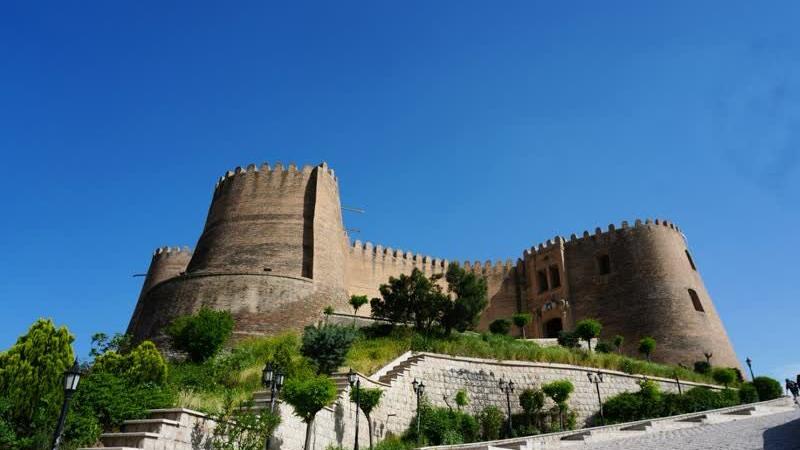 بزرگداشت «روز خرمآباد» برگزار میشود