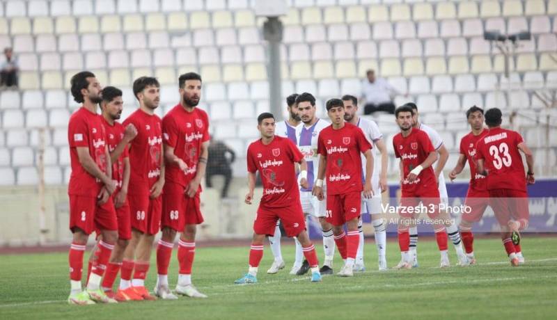 لیگ یک؛ صعود صنعت سخت شد