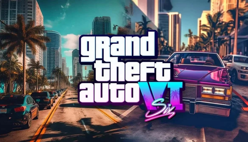 هنوز بازی GTA 6 نیامده، Empress آماده حمله شد!