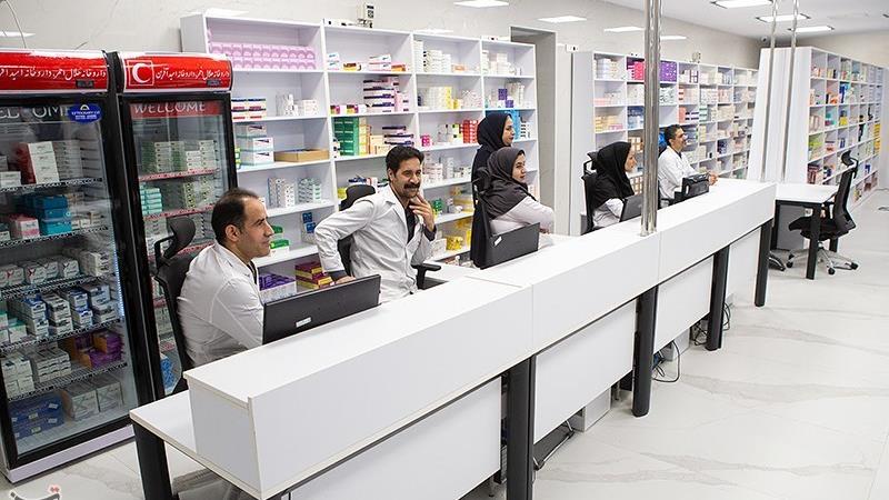 تسویه مطالبات داروخانهها تا پایان دی1403 توسط تأمین اجتماعی