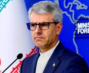 سخنگوی وزارت خارجه: تعیین زمان دور بعدی گفتگوهای ایران-آمریکا در دست بررسی است