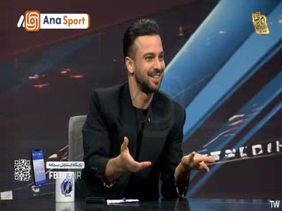 سروش رفیعی: من مافیا باز هستم! اگر باندباز هستم نفرات دوم و سوم و چهارم این باند چه کسانی هستند؟