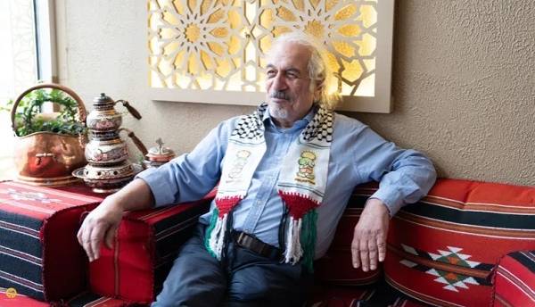 حکایت جهانی‌ شدن ترانه‌ سوئدی در حمایت از فلسطین
