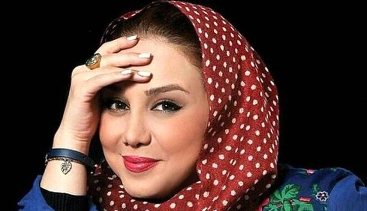 تعریف بهنوش بختیاری از لوطی بودنِ فلامک جنیدی