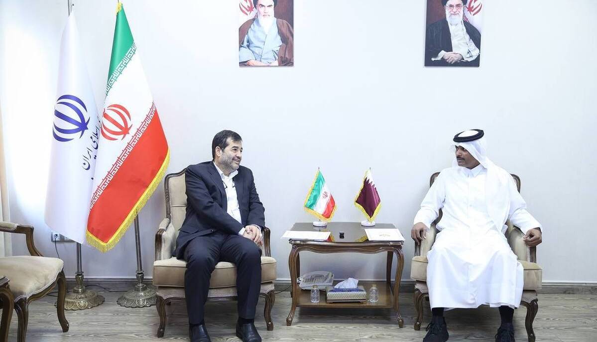 آل محمود الشریف: فوتبال ایران در دوحه نیاز به تماشاگر ندارد