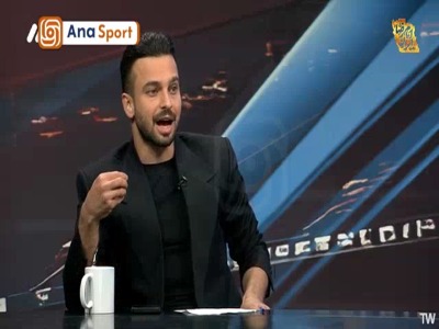 رفیعی: آقایی که کاپیتان پرسپولیس بودی و در پیجت مطلب نوشتی، هر چیزی در مورد من می دانی بگو!